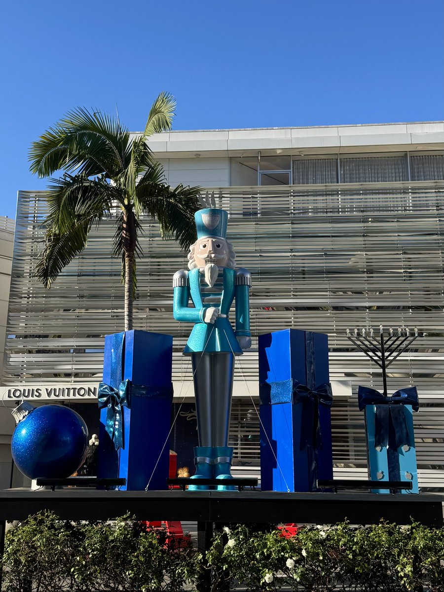 CityofBeverlyHills tweet media