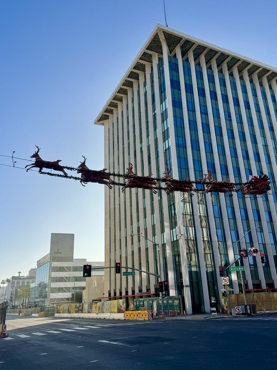 CityofBeverlyHills tweet media