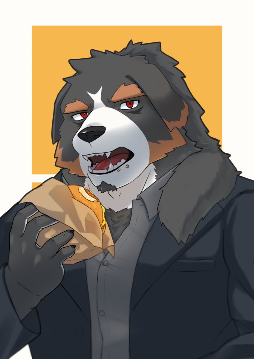 「んぁ？そんなに見てどうしたんだ？」

#ちよの大事なもの