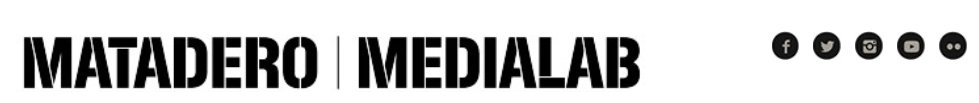 medialabMM's tweet image. 🔷 En #Medialab, noviembre viene cargado de mucha actividad. 

📩 Suscríbete a nuestra newsletter para no perderte nada - md-medialab.app.teenvio.com/form/md_medial…