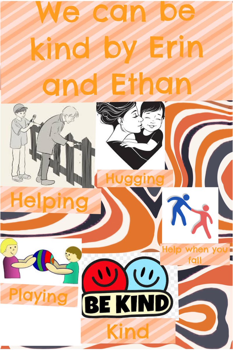 HolyChildPSBel's tweet image. 💙 As part of #AntiBullyingWeek, P4b created beautiful pic collages showing how we can share love and kindness every day. 🌈✨
Their creativity reminds us that even small acts of love can make a big difference. 
#SharingCaringLearning #ABW2025 @ABAonline