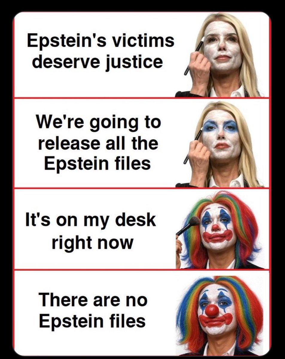 <a href="/atrupar/">Aaron Rupar</a> Yep.  The biggest story ever during the campaign.  Meetings with the influencers in Feb and now, oops, just a hoax.  
MAGA-ok.