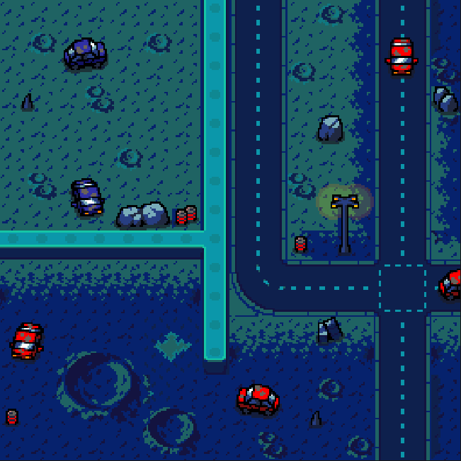 Hello again, it's been a long time 🌧️