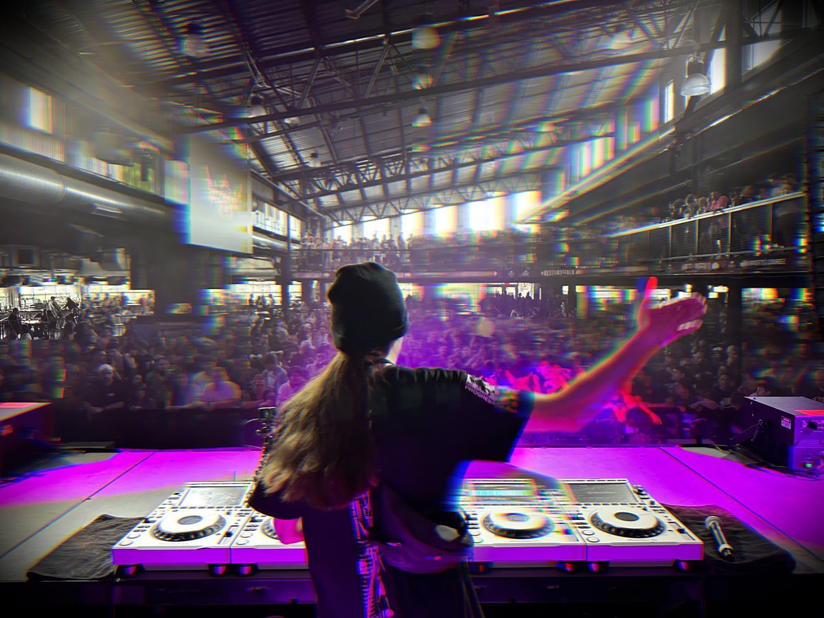 Disciple Round Table ⚔️ tweet media