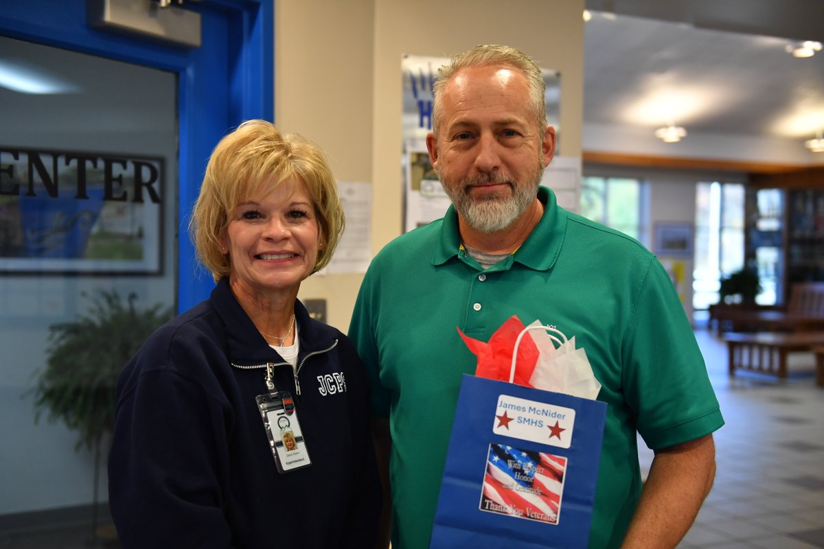 Jackson County Public Schools, NC tweet media