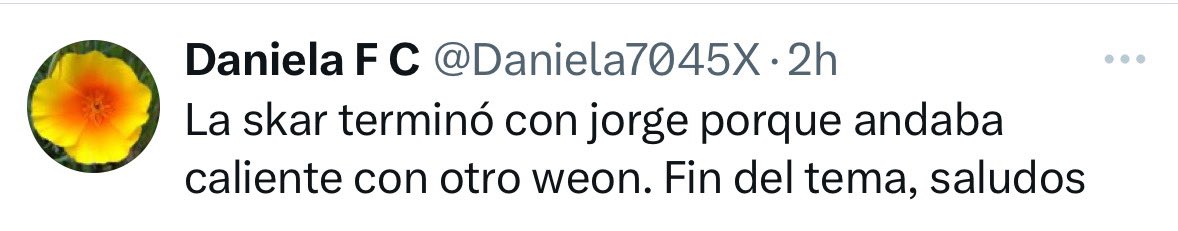 AnyCandle's tweet image. Mira tú y a esta parece que no le avisaron que tenía que seguir el teatro de la paz🤪 en fin la hipocresía xd #FreeSkar