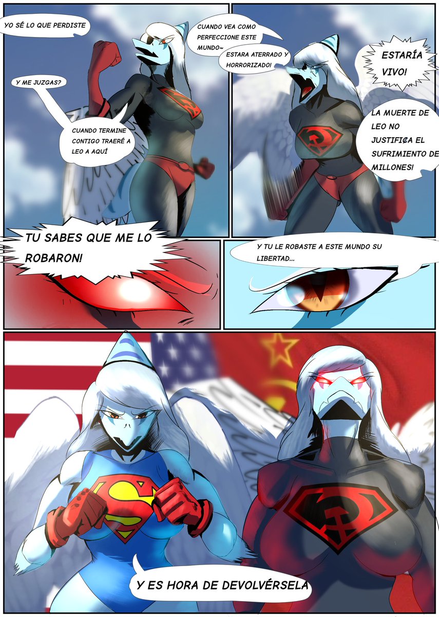 BeltimerPerbus's tweet image. La Hija Roja
#snootgamefanart #dccomics