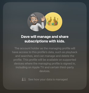 DaveTaylor's tweet image. Your Apple TV 4K device now supports &quot;kids&quot; account profiles in tvOS 26. But it&apos;s such a limited implementation, it might not be of any use to most parents. Here&apos;s the full scoop… askdavetaylor.com/how-to-create-… #appletv #tvos