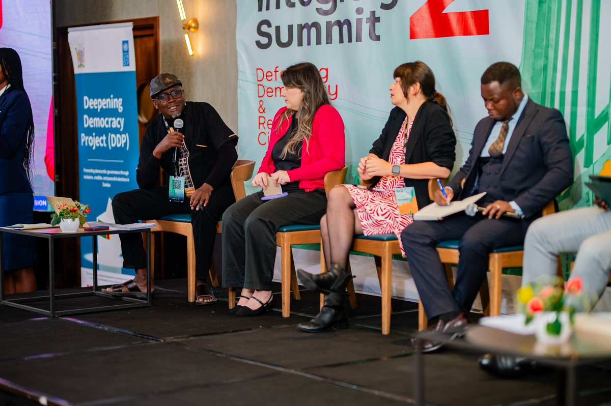 East and Horn Of Africa Observation Network tweet media