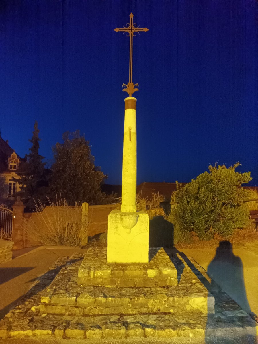 Merci à toutes et tous!