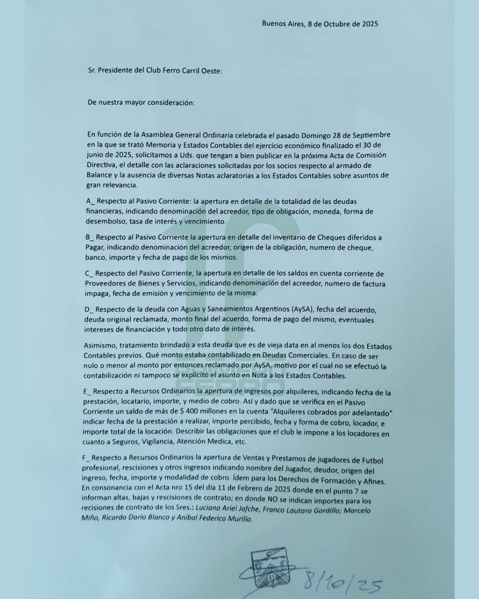 Primero Ferro tweet media