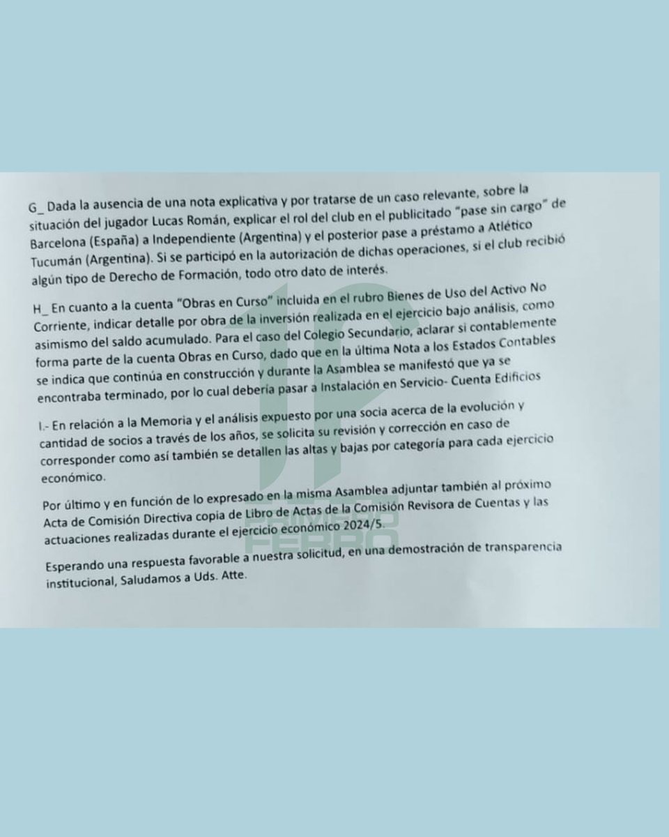 Primero Ferro tweet media