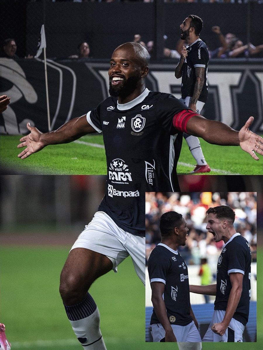 Clube do Remo tweet media