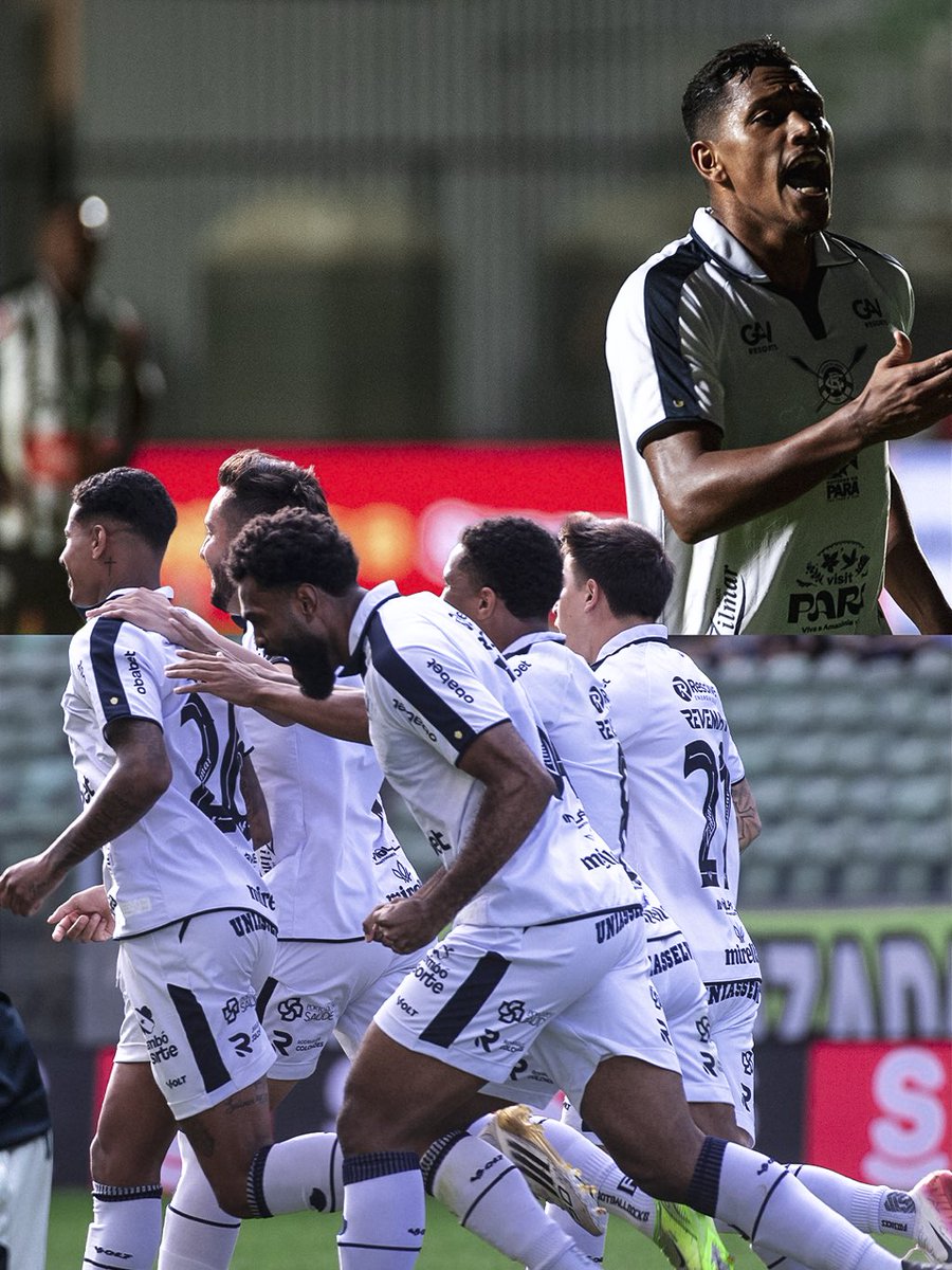 Clube do Remo tweet media