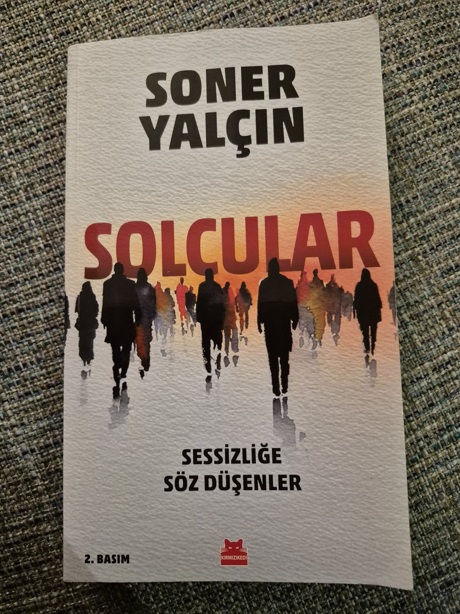 omerozatila's tweet image. Hayatını geri çekmeyenleri...
Kararlıları...Cesurları...Fedakarları...
Sınırları aşanları..
@hsoneryalcin 
@krmzkedikitap 
#soneryalçın
#solcular