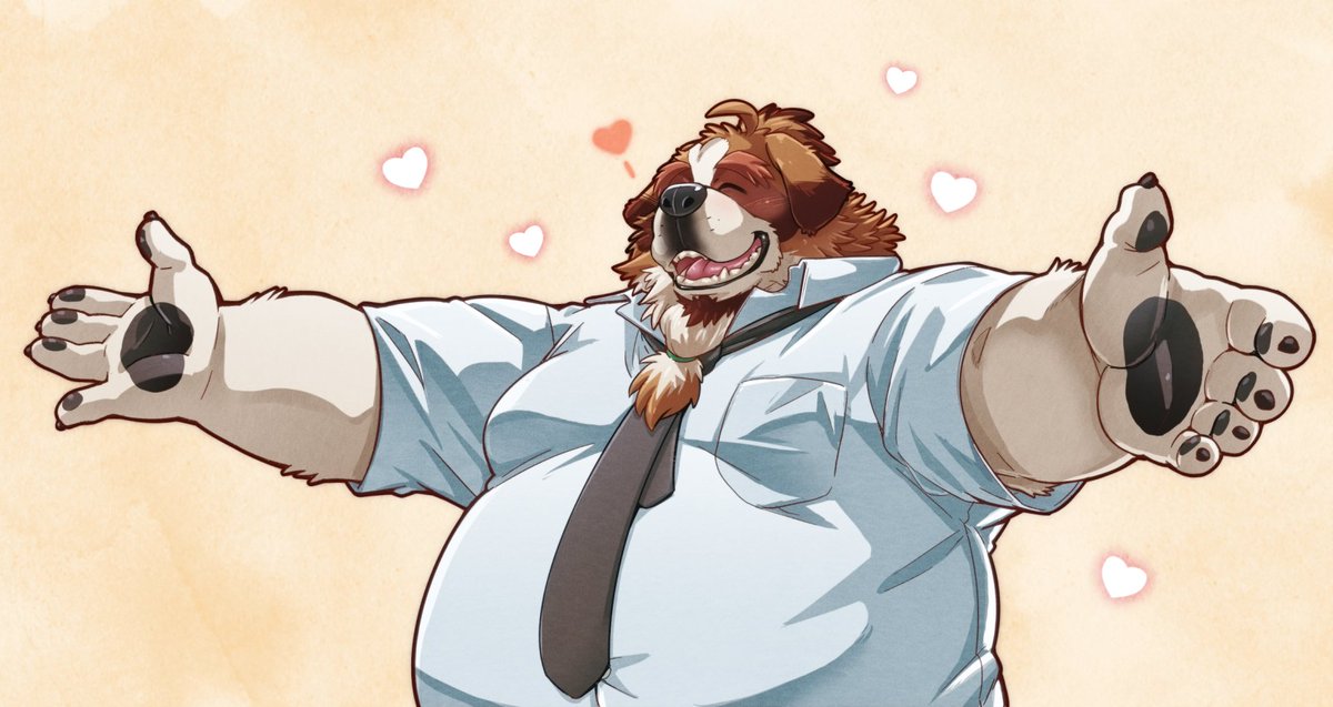 大好きだよをいっぱいこめて
僕は君とハグをしたいのです