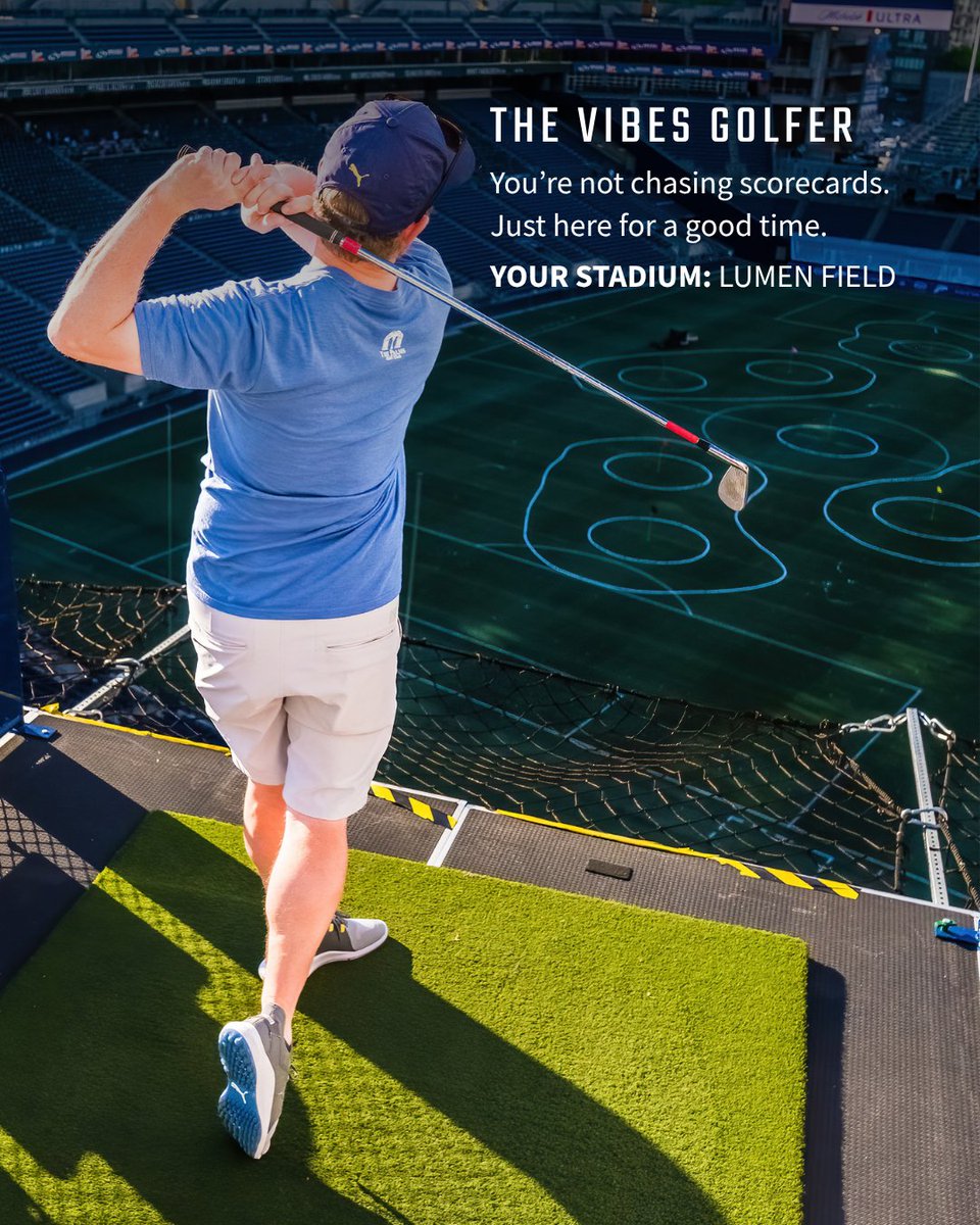 upperdeckgolf's tweet image. Your swing says a lot. But which stadium gets you?

Swipe through to find your vibe, then tag the friend who brings the opposite energy.

Let’s see which squad has the most Show-Offs out here.

#upperdeckgolf #comericapark #citizensbankpark #lumenfield