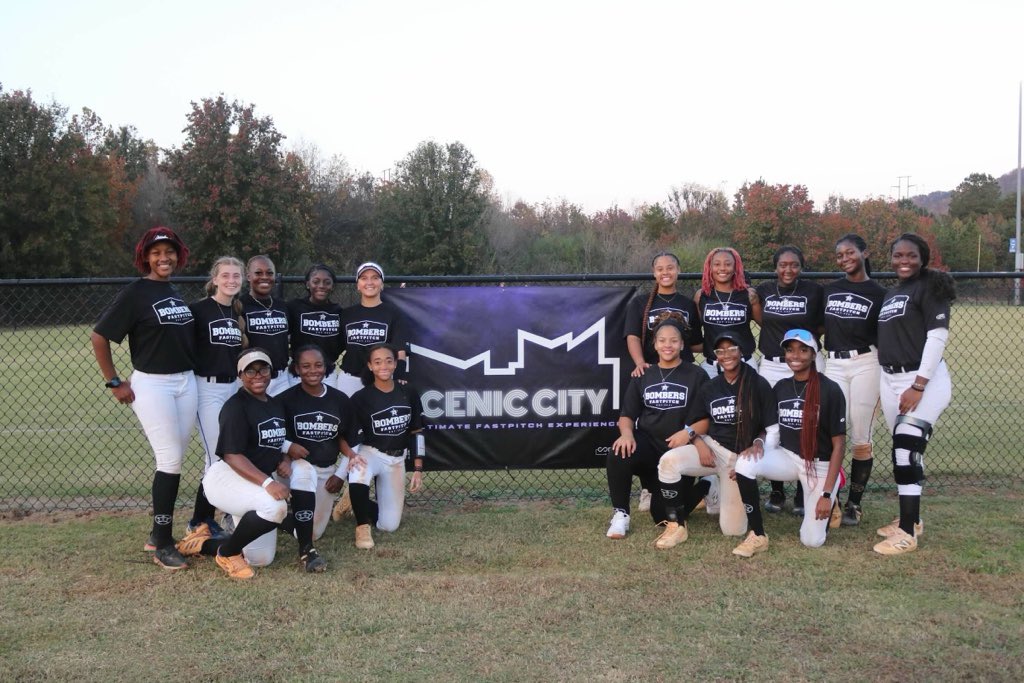 Fun weekend of ball at Scenic City with my new team! I made the most of every inning and can’t wait to hit the field again at TC Fall Showcase in Florida, November 21–23! Big thanks to all the coaches who stopped by, we appreciate you! <a href="/SoftballClips/">Softball Clips</a> <a href="/nxt1sports/">NXT 1</a> <a href="/AGLSoftball/">AthletesGoLive Softball</a>