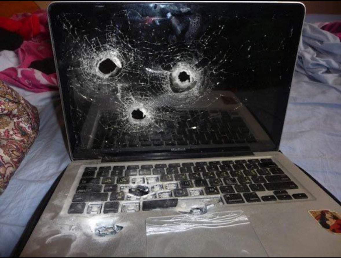 «باگ عزیزم یا تا امشب حل میشی یا این جوری حلت میکنم»