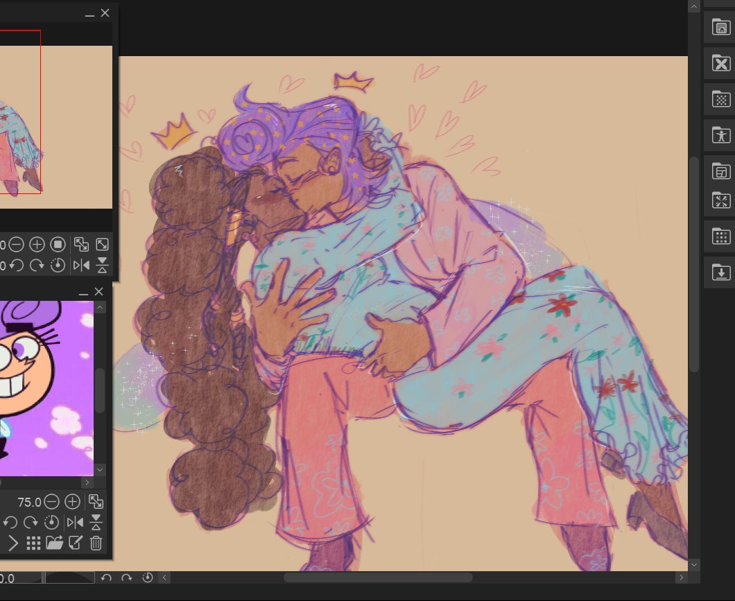 muy macho #perilette