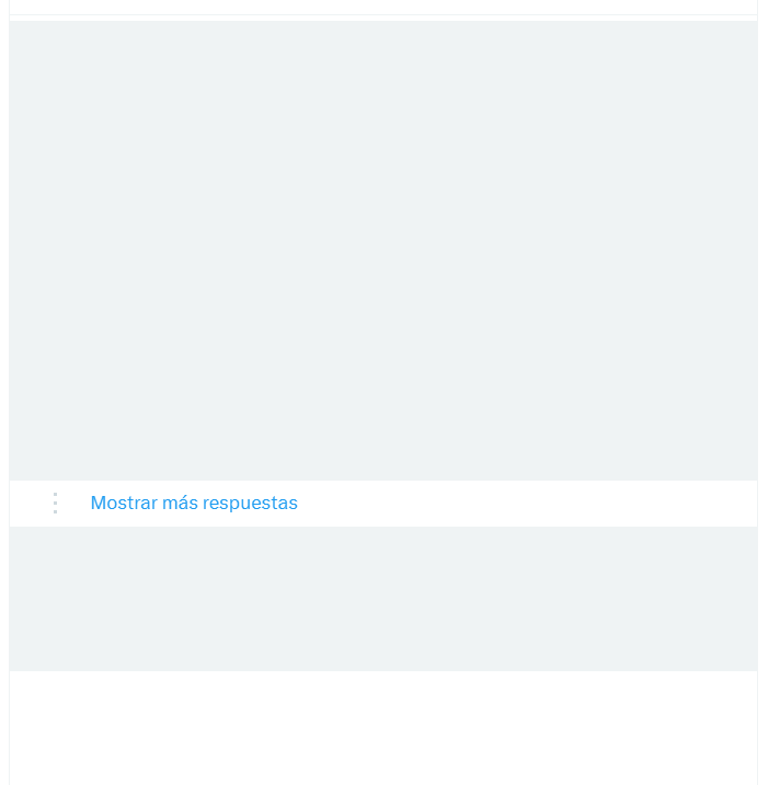 buscoaliens's tweet image. @XEng @Support #XBug 
Grok me ha ayudado con esto: Al pulsar en &quot;Ver los post&quot; no se ve nada. Al pulsar en &quot;Ver&quot;, tampoco se ve nada.
