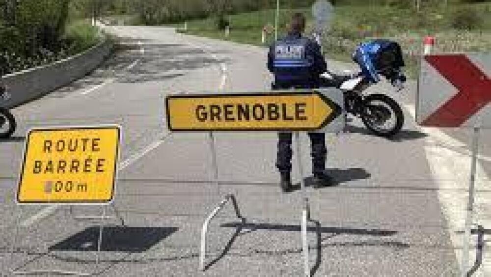 Homicide du col Bayard à Gap : quatre personnes incarcérées
👉 l.laprovence.com/OC2S