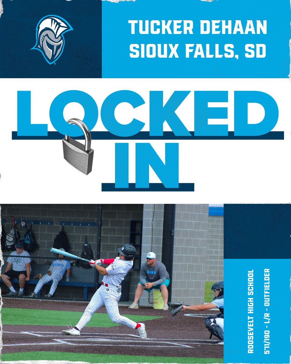 Roosevelt Baseball tweet media