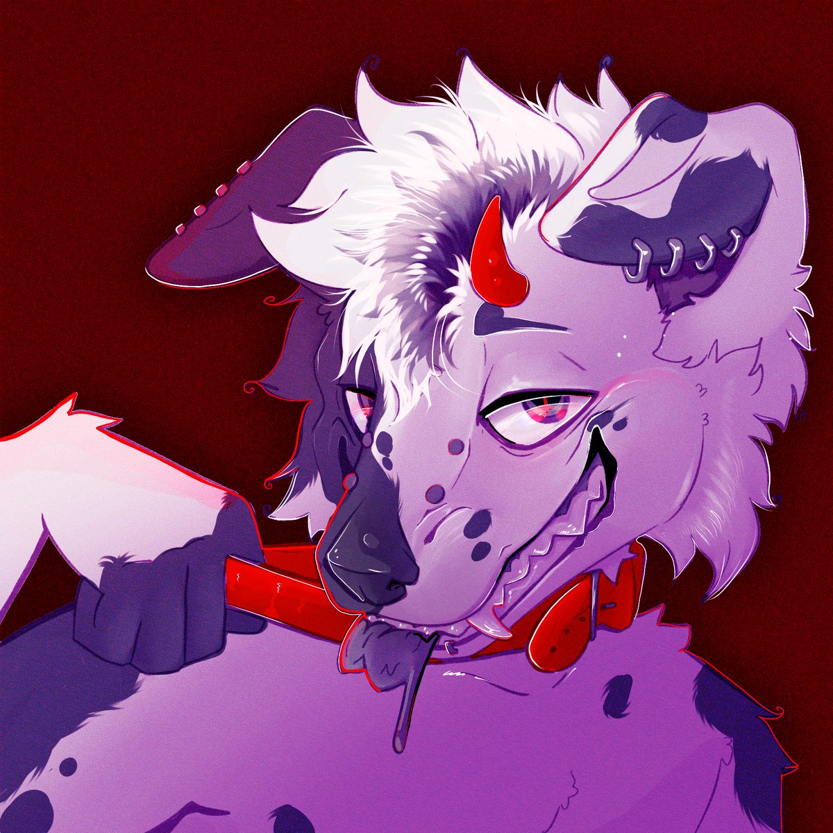 Taboo Creature tweet media