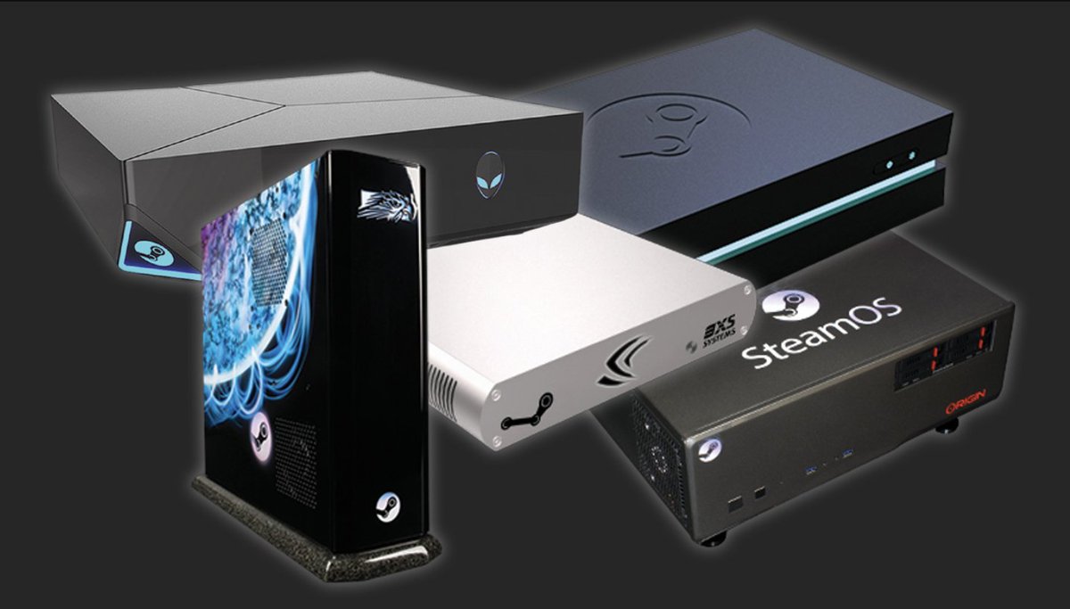 Steam Machine tried and failed back in 2018.

What's different this time?

- Success of the Steam Deck
- Mature Steam OS
- Better, faster hardware
- Xbox gone, going PC.

What else?