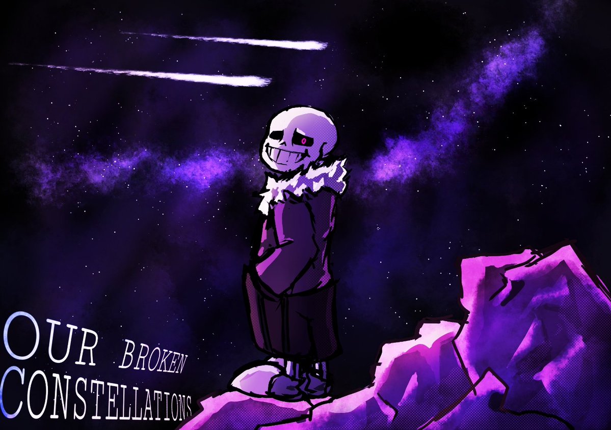 CodeTibers's tweet image. Fallen Stars