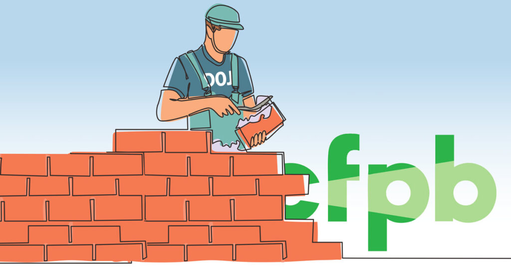 Trump admin challenges legality of CFPB funding
Learn more ➡️ loom.ly/wK_Biqk