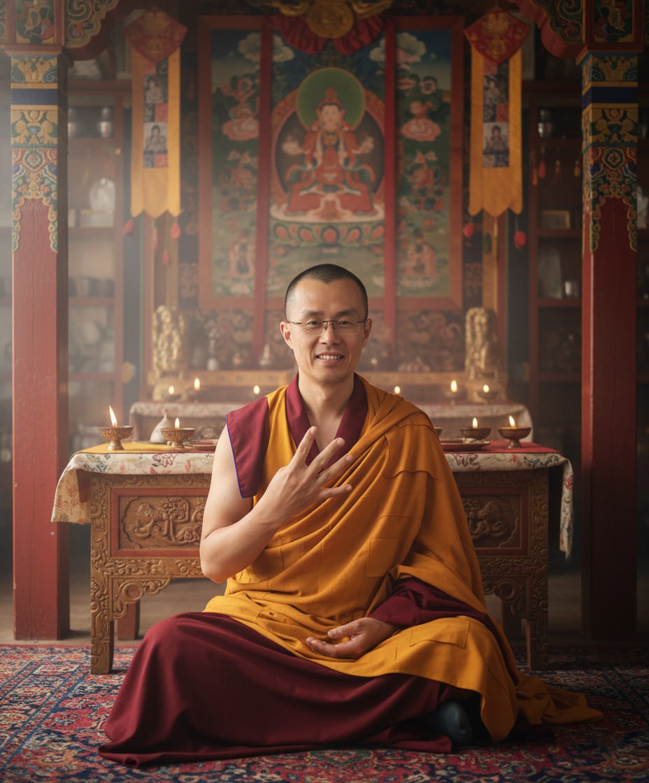 4onbsc's tweet image. Zen Mode
@cz_binance