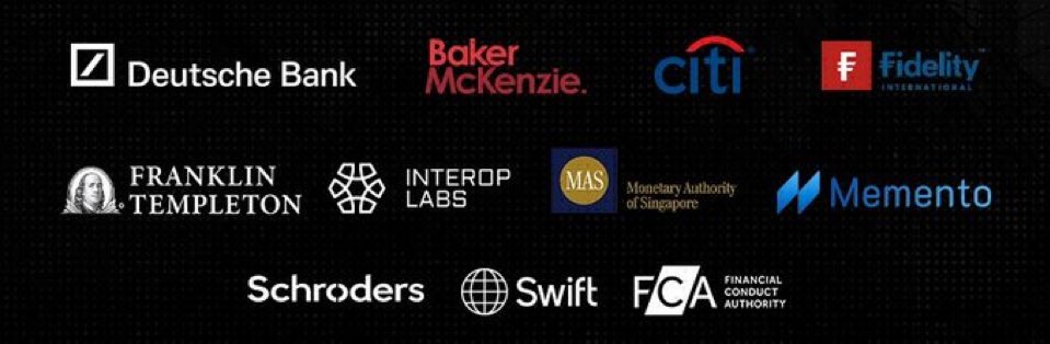 $DEXTF ( <a href="/Memento_Bc/">Memento</a> ) among the giants 🚀 they don’t call it the bankers coin for nothin 💰