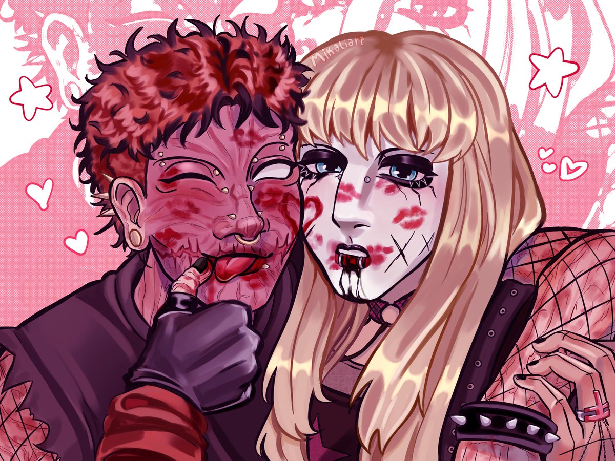 foto dos bastidores antes do show 💋
alefranco pegos no pulo!!
#psikolera #hexatombe