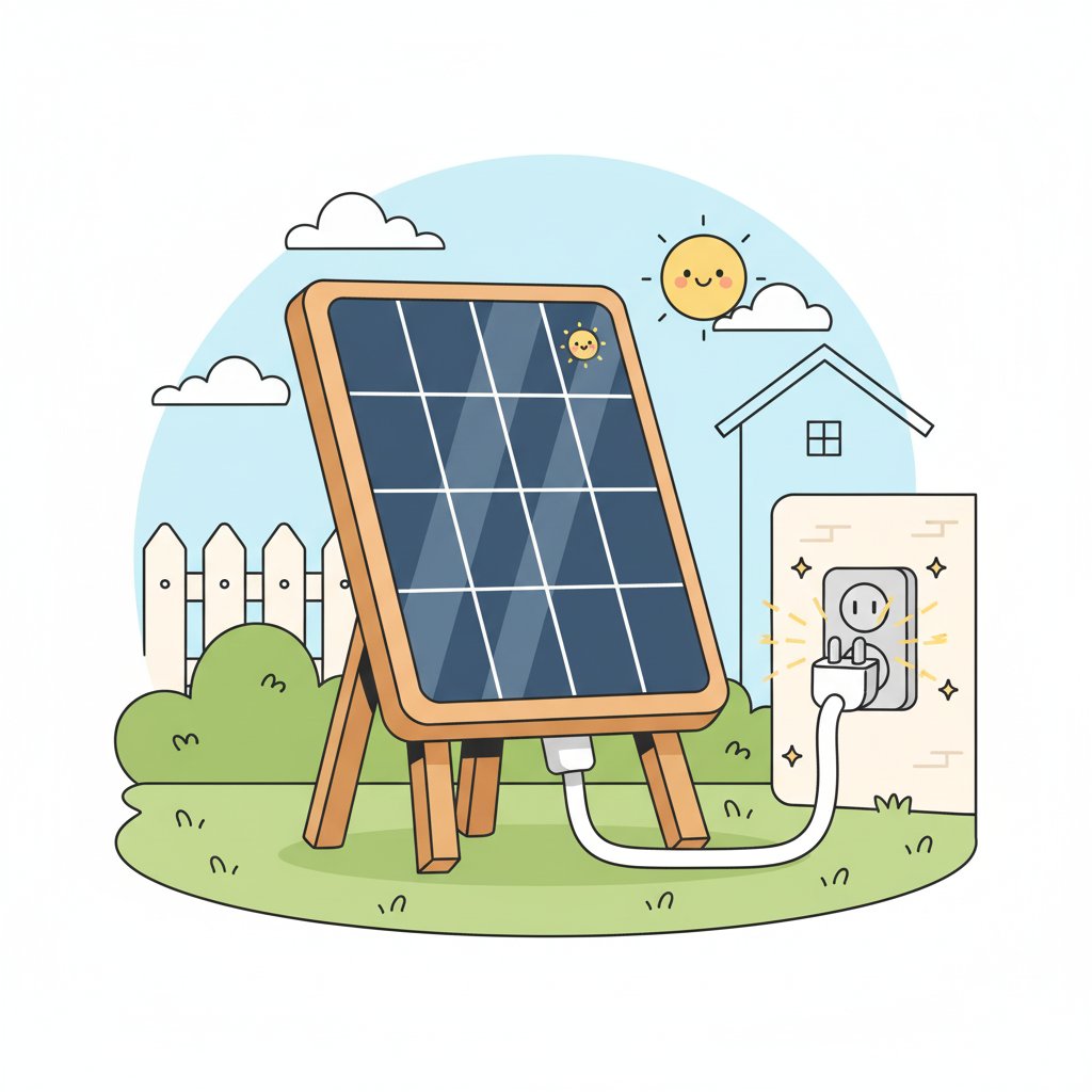 USUExtensionSus's tweet photo. Utah is leading the way in solar innovation. Earlier this year, it became the first state in the U.S. to pass legislation allowing portable, plug-in solar systems. ✨ Learn more about Utah’s plug-in solar story here: https://t.co/rlD3yNN6gW #Sustainability #PlugInSolar #Utah https://t.co/5JpVtm1xG5