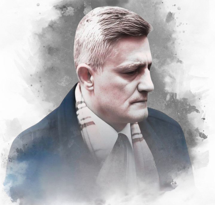 “Sen Türk'sün! Bağırdığında insanlar değil, arslanlarda korkacak.”

Şehit Kaşif Kozinoğlu