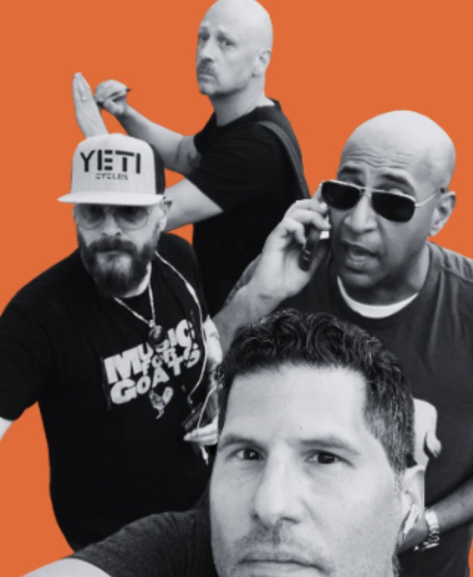 .<a href="/GreyCupFestival/">The Grey Cup Festival</a> tomorrow. On stage at 9:30PM until 11:00pm, but come early for The New Meanies.