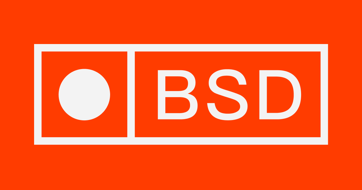 BSD | Based Dollar tweet media