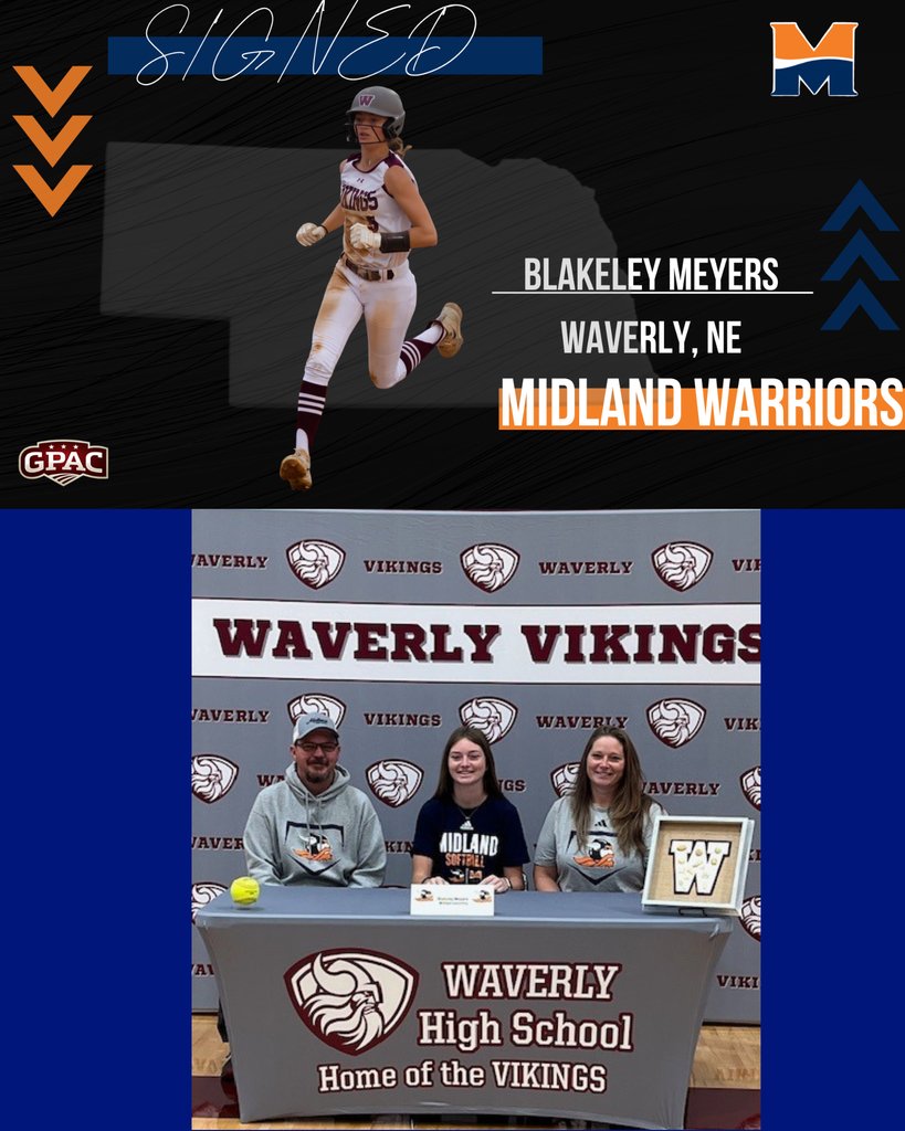 Waverly High School tweet media