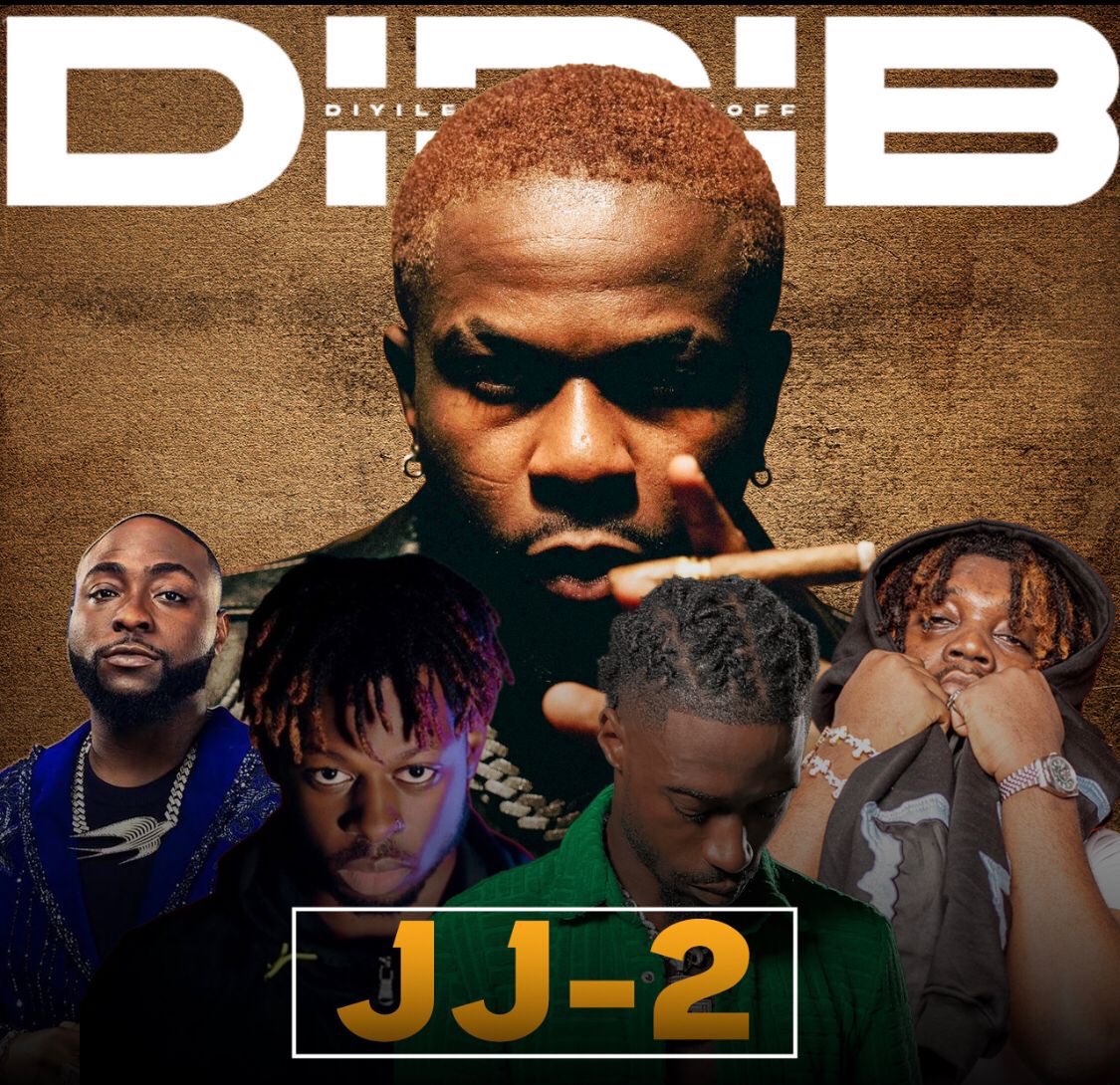 HEY LA CONSPI ©️

NOUS SOMMES A J-2 DE LA SORTIE DU PROJET
JUVENTUS:NUEVA ERA ©️🚀

IL EST POSSIBLE DE SAUVEGARDER SUR SPOTIFY CE QUI VOUS PERMETTRA D’AVOIR LA NOTIFICATION DES QUE LE PROJET SERA DISPONIBLE 

PARTONS TOUS SAUVEGARDER 🚀🚀🚀

LIEN: awal.ffm.to/juventus?fbcli