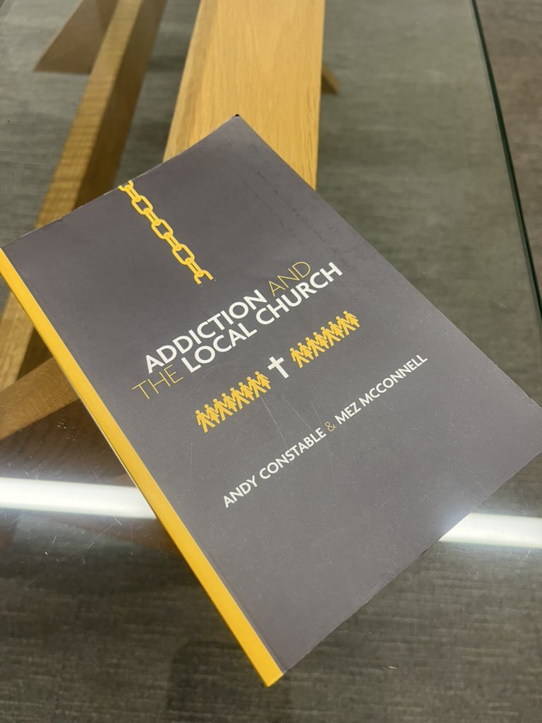 Over the years my bro in law <a href="/andyconstable/">Andrew Constable</a> and sister have told me story after story of life transformed by Jesus in their hard pressed community in Scotland. I’m excited to read this from Andy.  Well done guys.