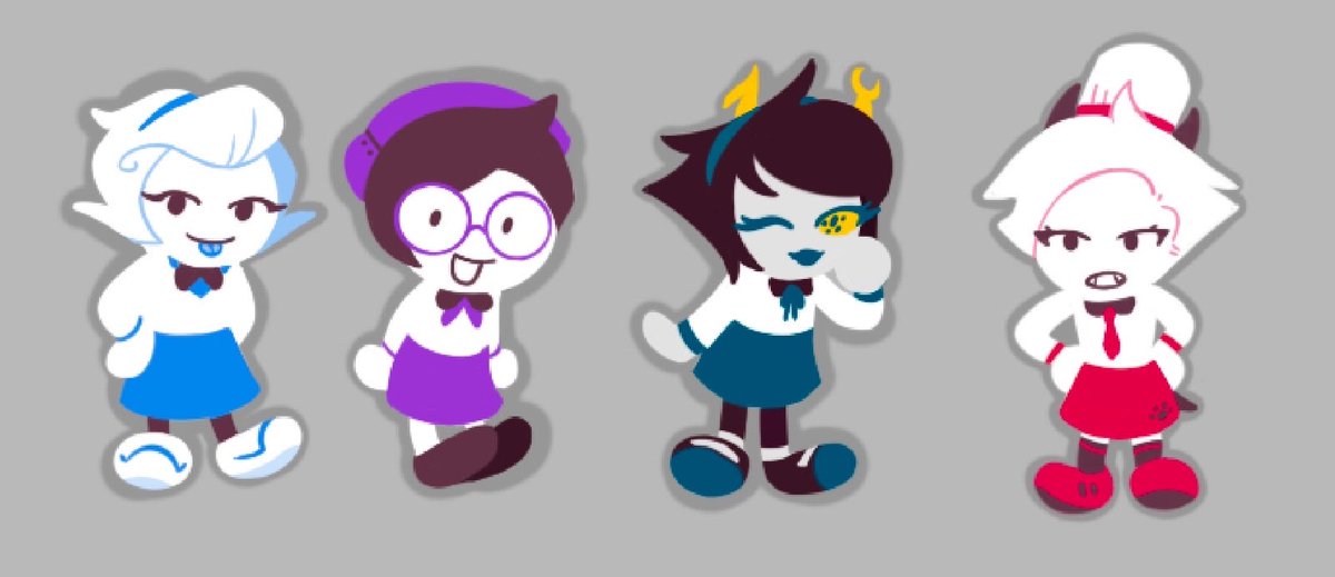 Day 644 - ✨

look at these cutie patiooties. i have the og stickers all over my water bottle