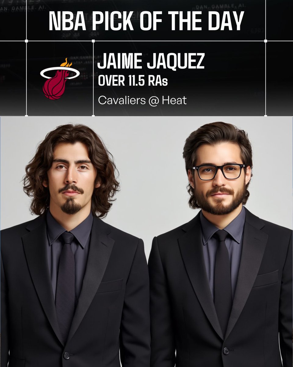 Dan’s AI Sports Picks tweet media