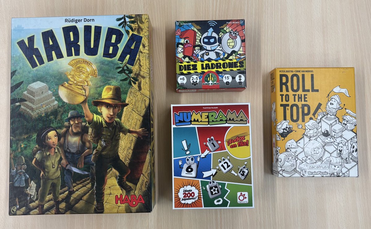 Carles Granell tweet media