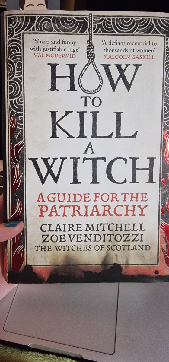 Thank you <a href="/BeMomentus/">Momentus</a> <a href="/GenPadalecki/">Genevieve Padalecki</a> &amp; <a href="/charliecapen/">charlie capen</a> for hosting a wonderful chat. 
&amp; If anyone wants a hard copy of the UK edition, I'm more than happy to help facilitate that! 🧙🏻‍♀️ ✨📚