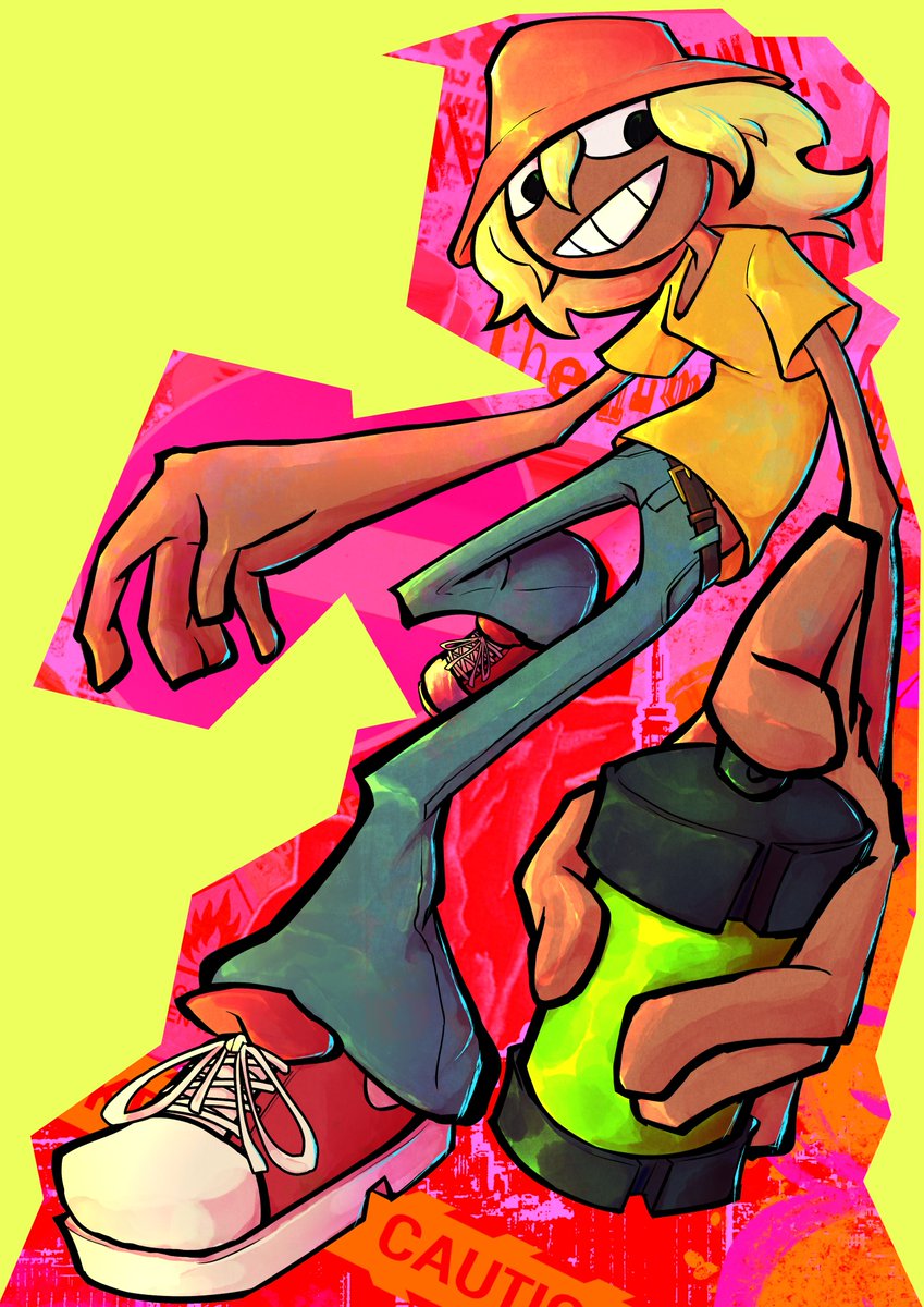 this guy stares at me while i draw he's like up on my display case looking down at all times