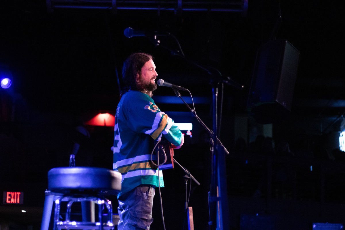 Backstage Nashville™ tweet media