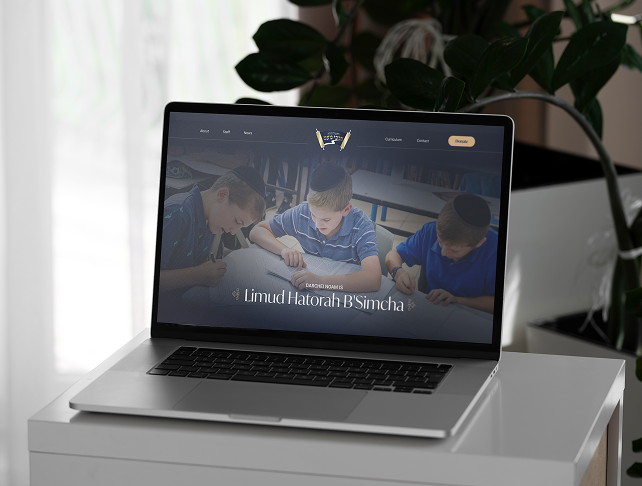 nextbracket's tweet image. Darchei Noam was founded in 2007 by parents and educators who wanted a Talmud Torah for their children that embodied the values of avodas Hashem b’ahava and limud Hatorah b’simcha.

dnrbs.org