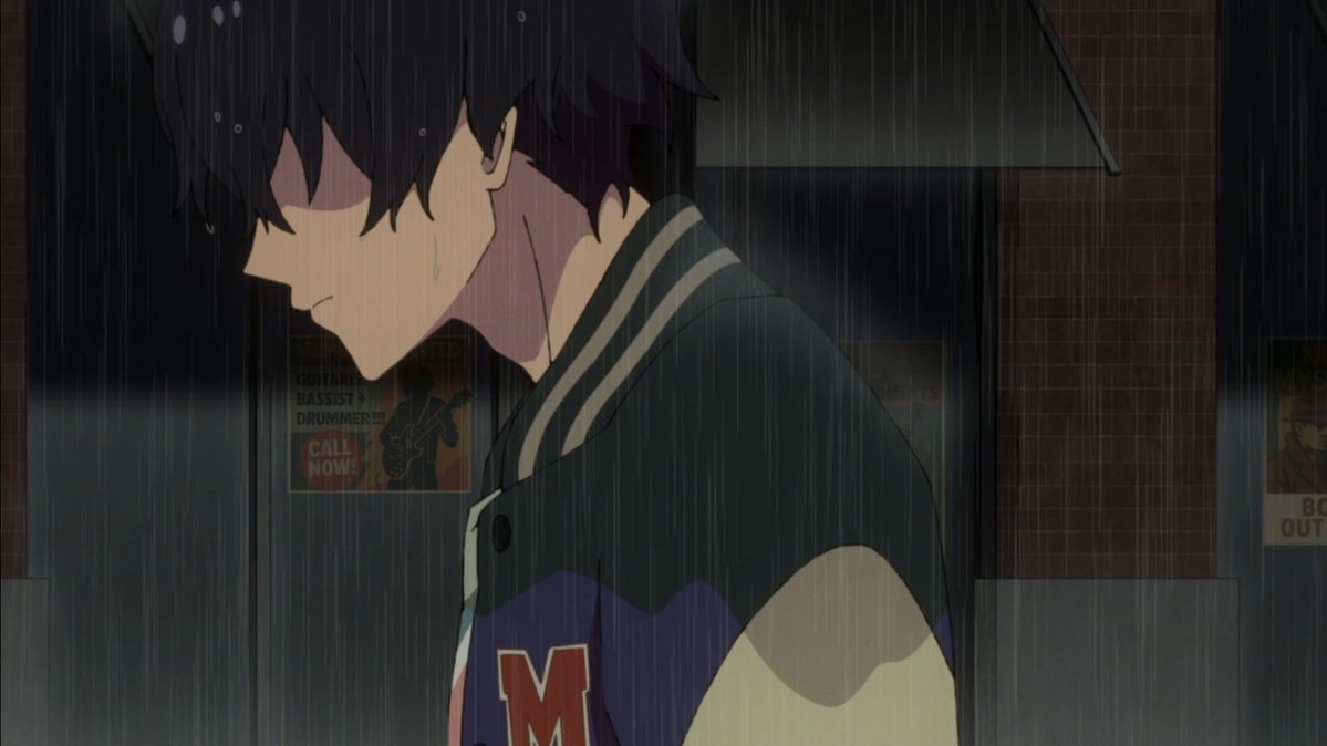 It's another Let's Play Wednesday: Episode 5 is out now in English on <a href="/Crunchyroll/">Crunchyroll</a>!

Charles reveals Marshall's past...and his real name. After hearing the story of how a boy named Ben drowned under the weight of expectation, Sam re-examines her own dreams and relationships.