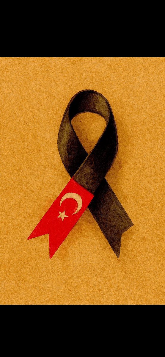 Bu acının tarifi yok .
Hiç bir kelime yetmiyor,içindekini anlatmaya.
Milletimizin başı sağ olsun 🖤
 #ŞehidinvarTürkiye